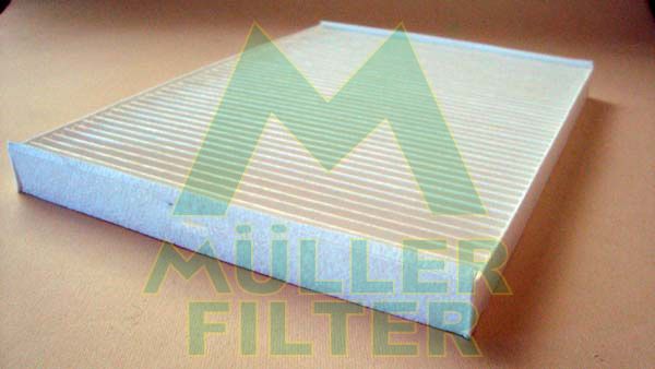 MULLER FILTER Filter,salongiõhk FC229